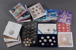 400.10: Münzen, Briefmarken - Briefmarken
