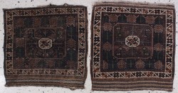 750: Teppiche, Textilien