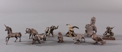 650: Skulpturen, Plastiken