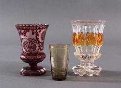 120: Glas, Crystal