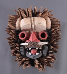 10: Afrika, Ozeania, Ethnika