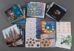 400: Münzen, Briefmarken