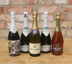 900: Wein, Spirituosen