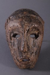10: Africa, Oceania, Ethnica
