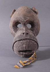 10: Africa, Oceania, Ethnica