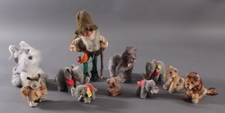 700.20: Teddies