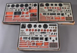 700.30: Tin Toys