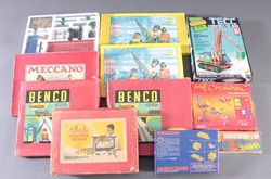 700.30: Tin Toys