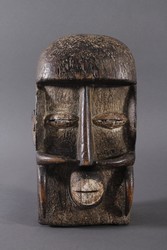 10: Africa, Oceania, Ethnica