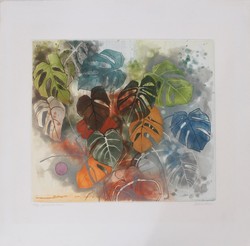 30: Aquarelle, Zeichnungen