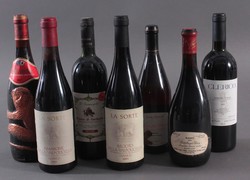 900: Wein, Spirituosen