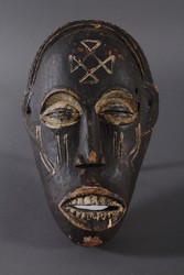 10: Africa, Oceania, Ethnica