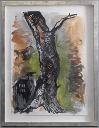 30: Aquarelle, Zeichnungen