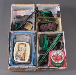 700.30: Tin Toys