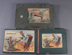 700.30: Tin Toys