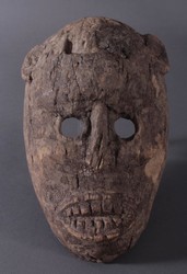 10: Africa, Oceania, Ethnica