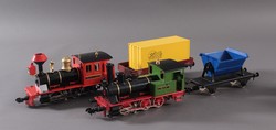 700.40: Eisenbahn