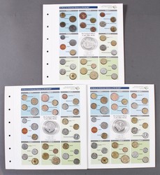 400.10: Münzen, Briefmarken - Briefmarken