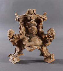 500: Sakrale Kunst, Volkskunst