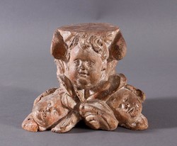 500: Sakrale Kunst, Volkskunst