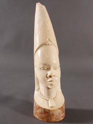 10: Afrika, Ozeania, Ethnika