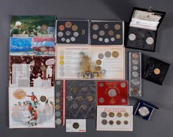400.10: Münzen, Briefmarken - Briefmarken