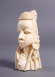 10: Afrika, Ozeania, Ethnika