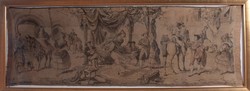 750: Tapis, textiles