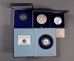 400.10: Münzen, Briefmarken - Briefmarken