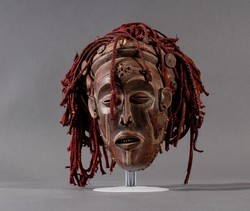 10: Afrika, Ozeania, Ethnika