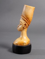 10: Afrika, Ozeania, Ethnika