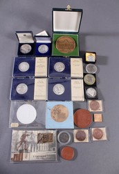400.10: Münzen, Briefmarken - Briefmarken
