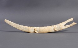 10: Afrika, Ozeania, Ethnika