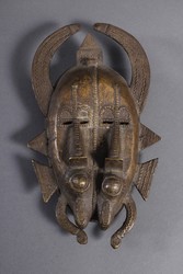 10: Afrika, Ozeania, Ethnika
