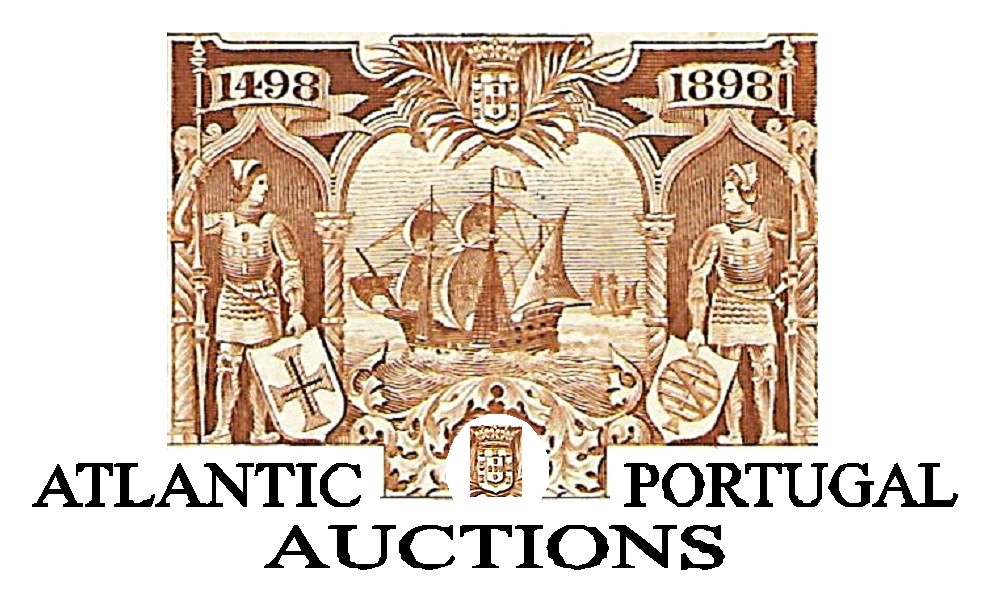 Atlantic Portugal Auctions Logo