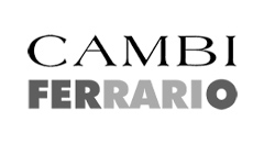 Cambi - Ferrario Aste Logo
