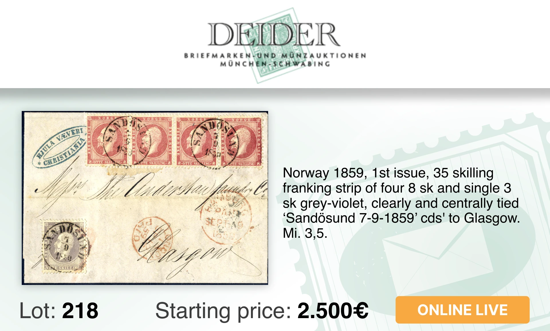 Ad slide 1