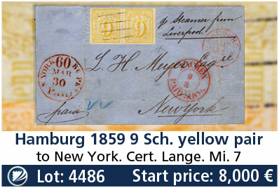 Philasearch.com : Stamps, Postcards and Covers