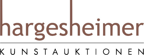 Hargesheimer Kunstauktionen Logo