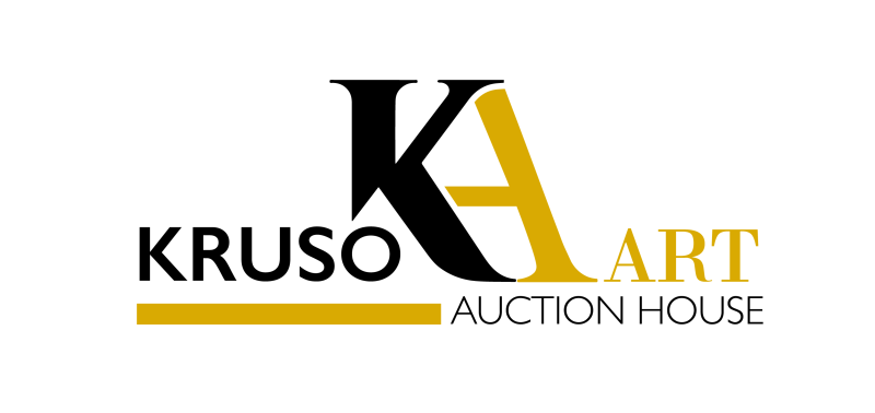 KRUSO ART Logo