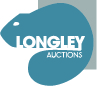 Longley Auctions Inc. Logo