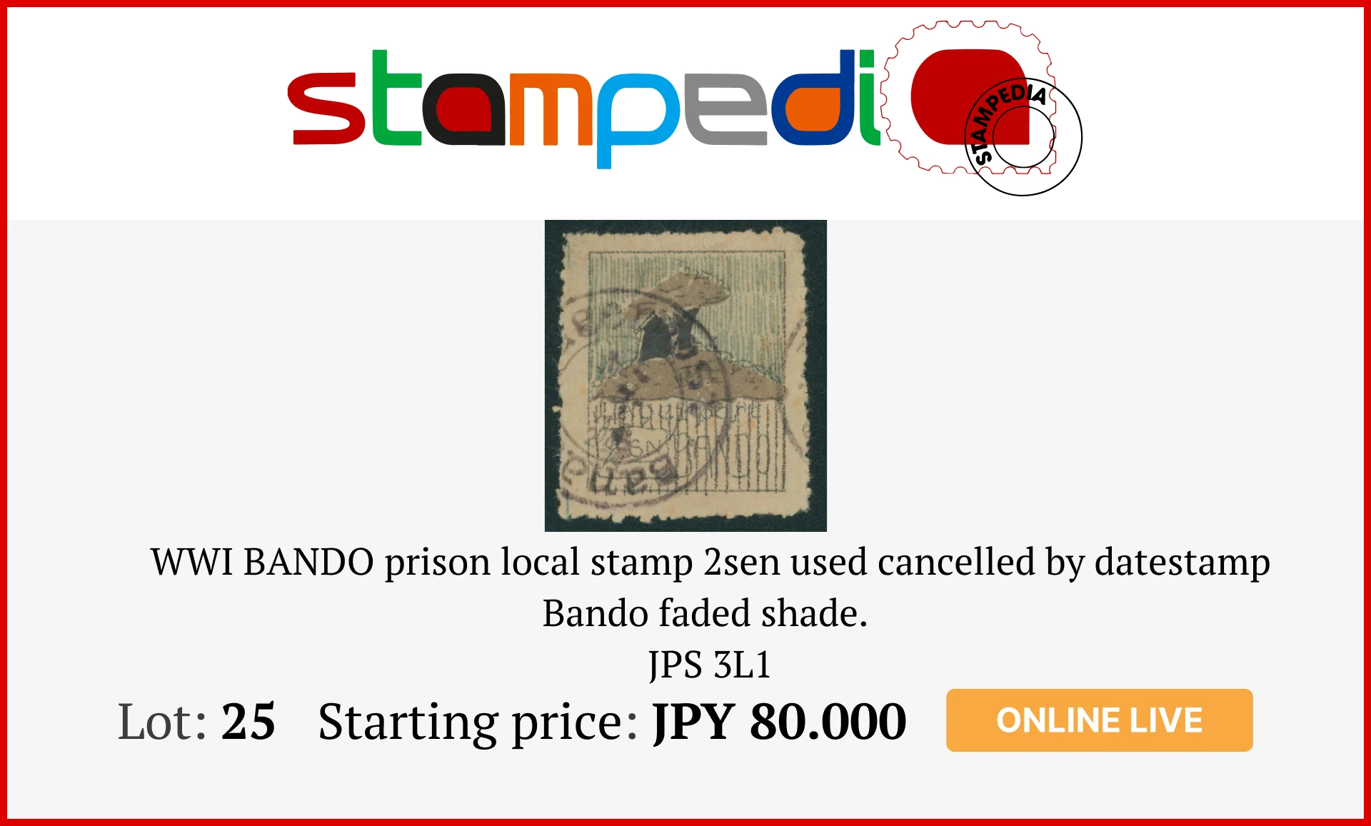 Ad slide 1