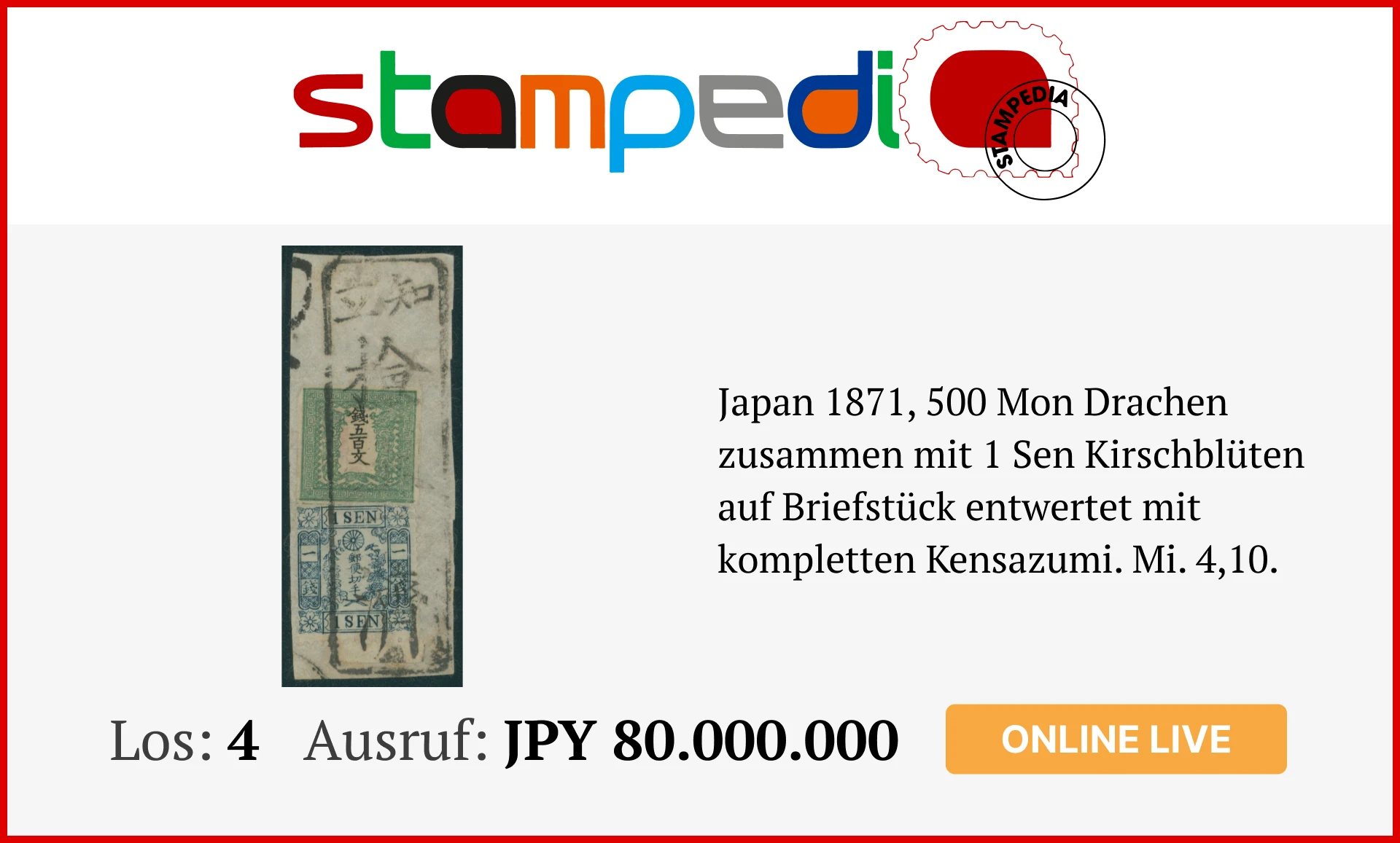 Ad slide 1