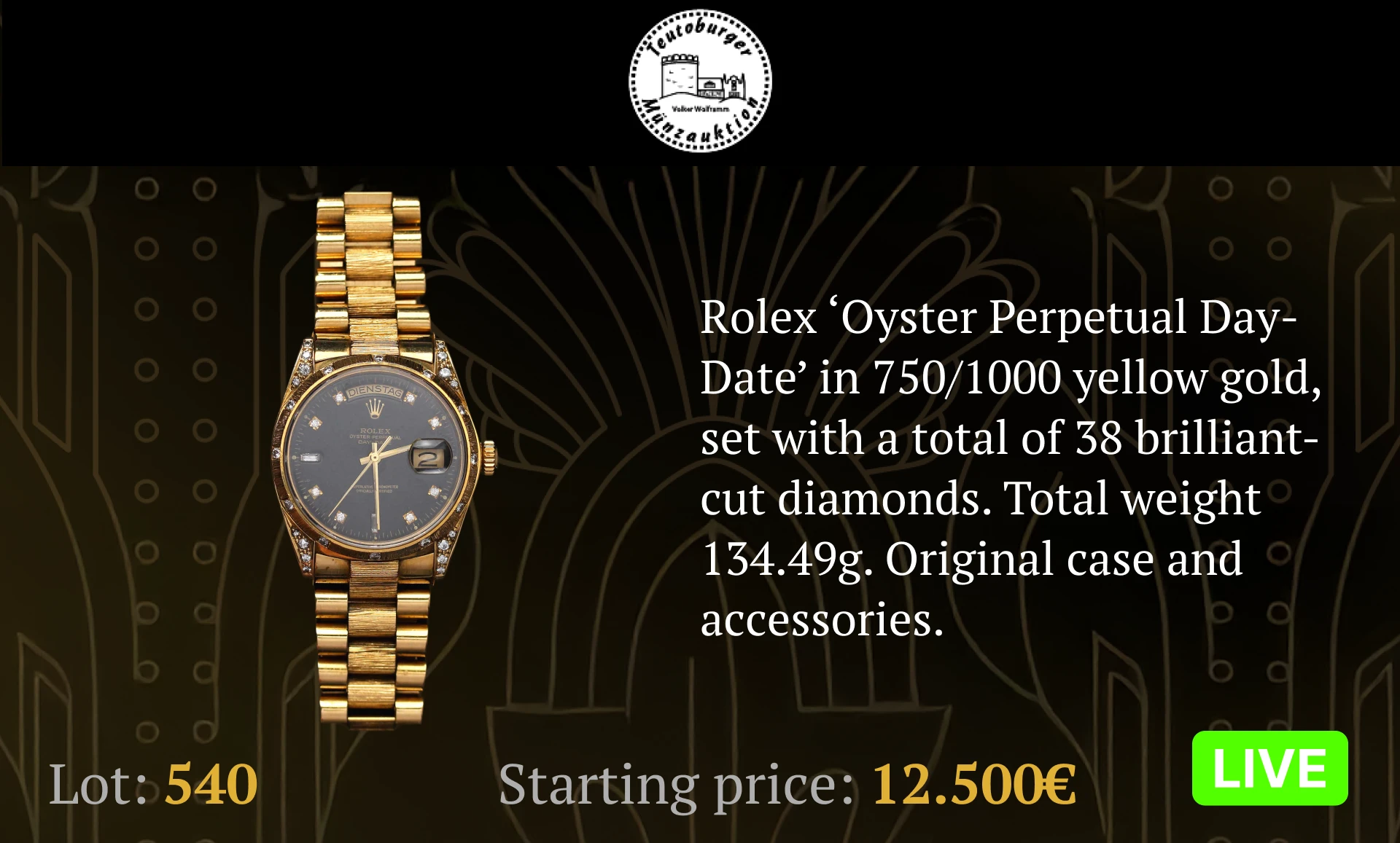 Ad slide 1